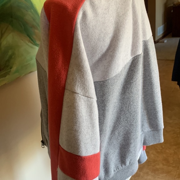 🎉Host Pick🎉 American Eagle Athletic Jacket - Picture 11 of 12